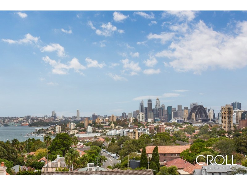 15/98 Ben Boyd Road, Neutral Bay NSW 2089