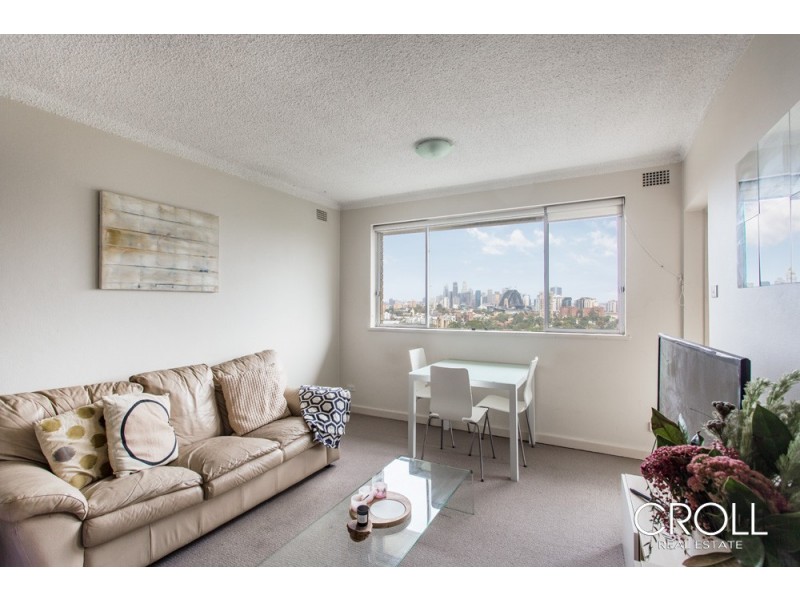 15/98 Ben Boyd Road, Neutral Bay NSW 2089