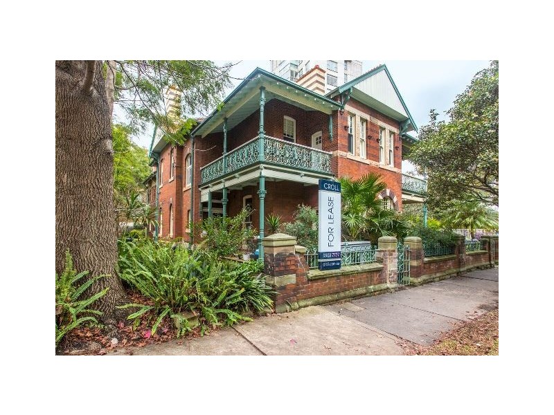 2/9 Watson Street, Neutral Bay NSW 2089