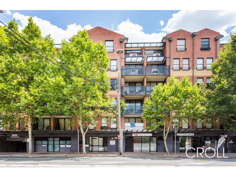 1/236 Pacific Highway, Crows Nest NSW 2065