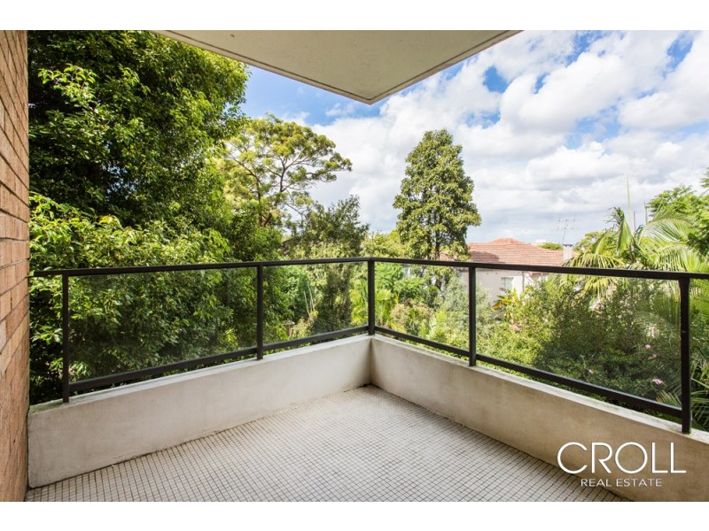 3/34 Sinclair Street, Wollstonecraft NSW 2065