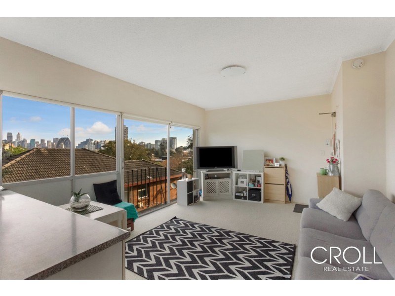 6/42 Ben Boyd Road, Neutral Bay NSW 2089