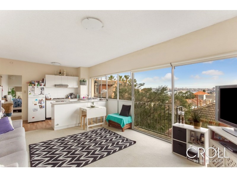 6/42 Ben Boyd Road, Neutral Bay NSW 2089