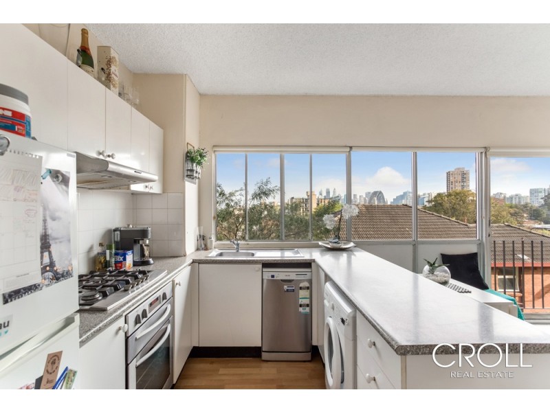 6/42 Ben Boyd Road, Neutral Bay NSW 2089