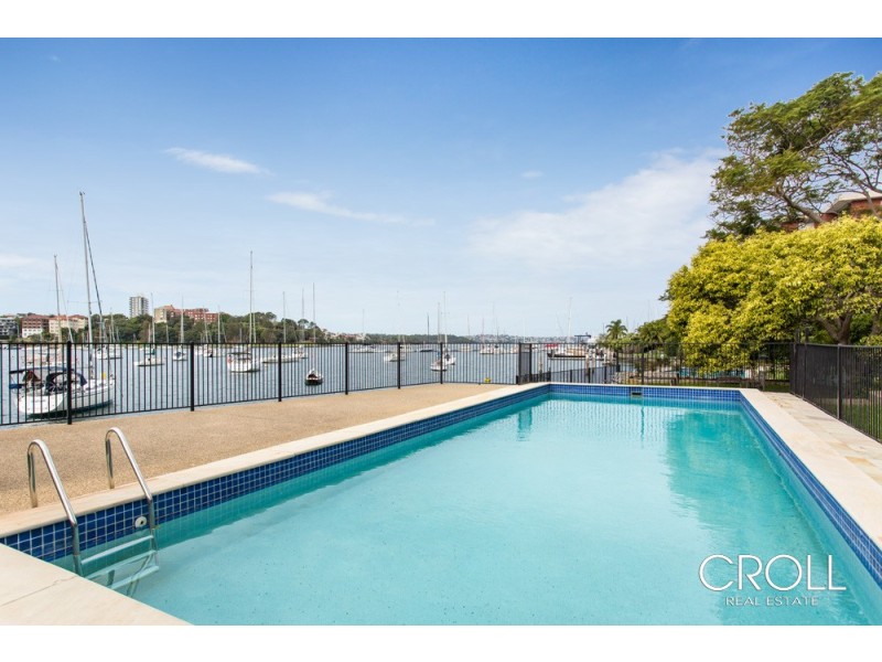 21/21 Elamang Avenue, Kirribilli NSW 2061