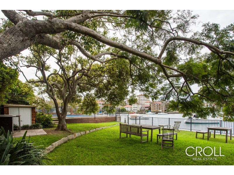 21/21 Elamang Avenue, Kirribilli NSW 2061