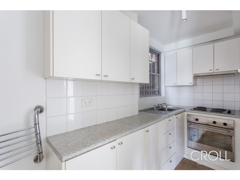 21/21 Elamang Avenue, Kirribilli NSW 2061