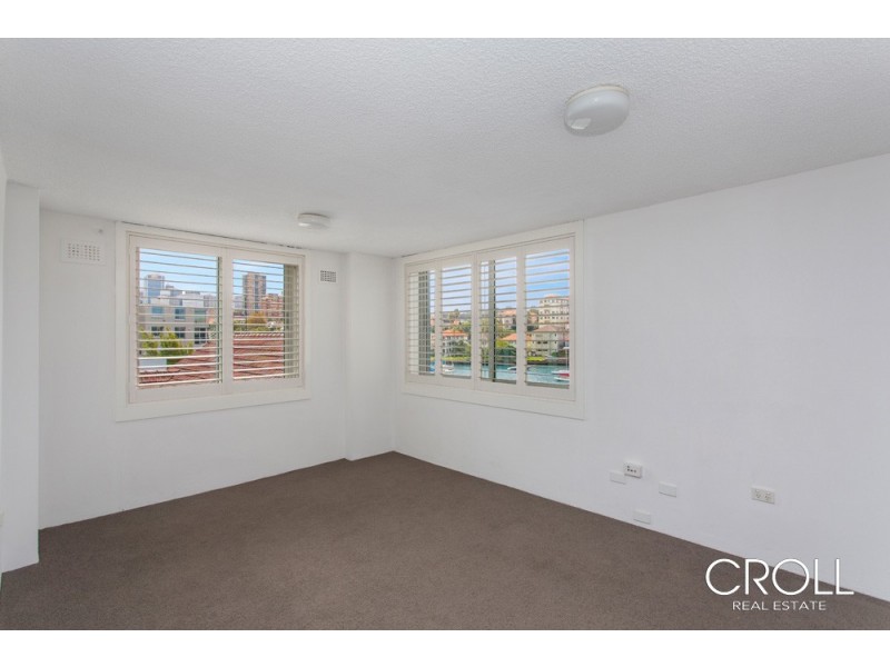 21/21 Elamang Avenue, Kirribilli NSW 2061