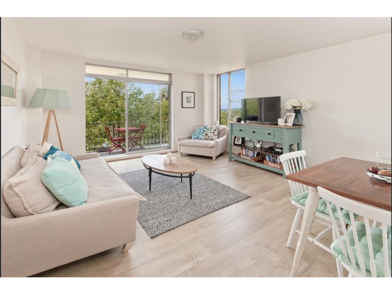 16/36 Wycombe Road, Neutral Bay NSW 2089