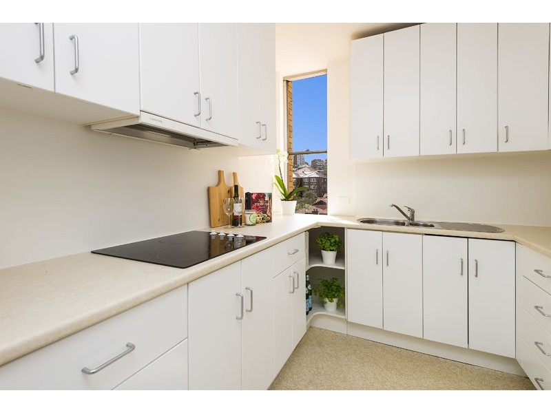 16/36 Wycombe Road, Neutral Bay NSW 2089