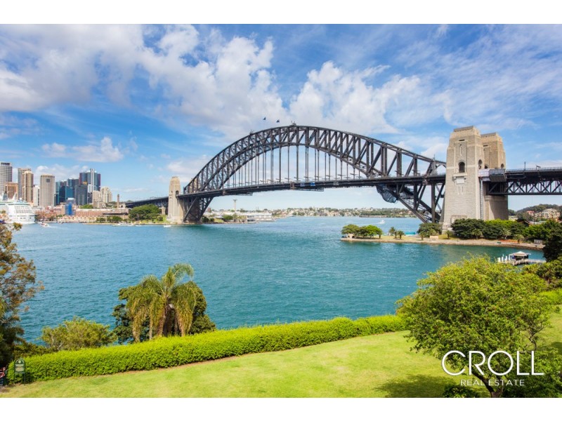 5/75 Kirribilli Avenue, Kirribilli NSW 2061