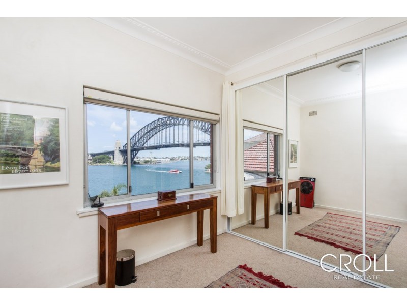 5/75 Kirribilli Avenue, Kirribilli NSW 2061