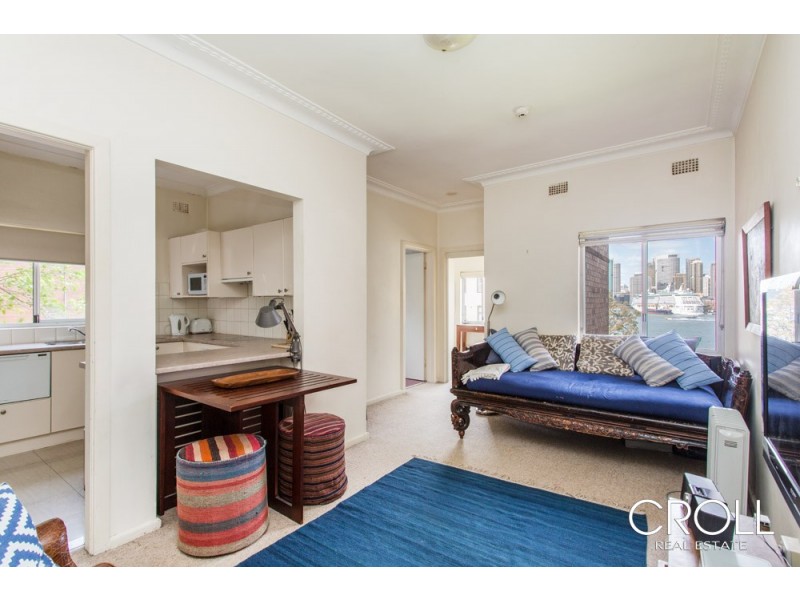 5/75 Kirribilli Avenue, Kirribilli NSW 2061