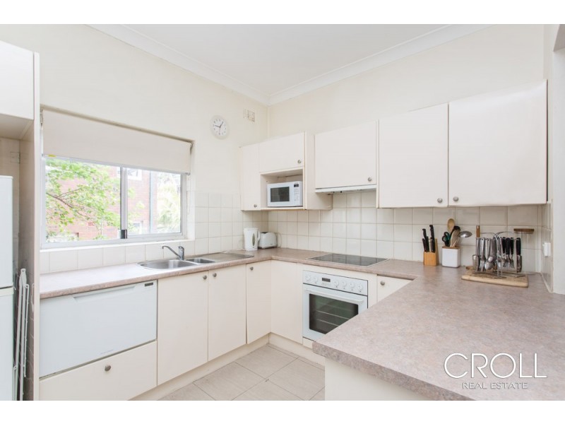 5/75 Kirribilli Avenue, Kirribilli NSW 2061