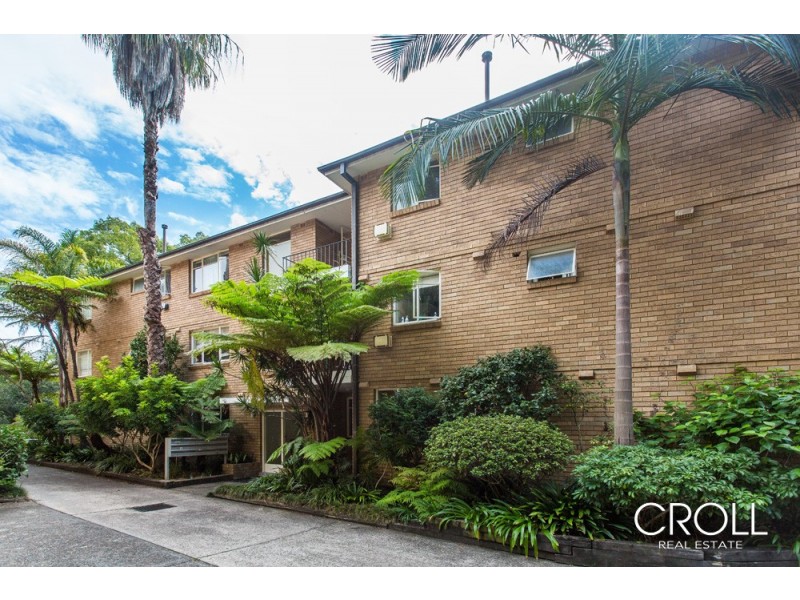 4/3 Millett Road, Mosman NSW 2088