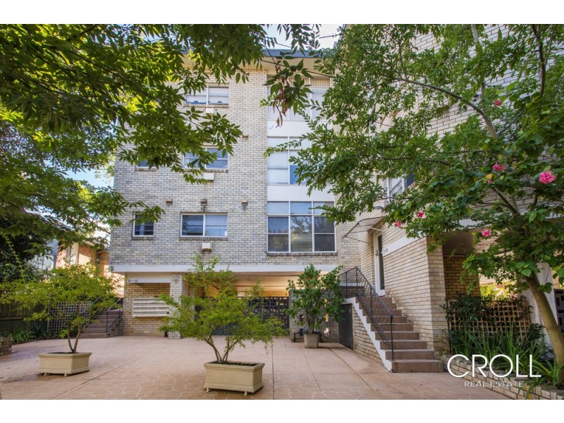 2/8 Rangers Road, Neutral Bay NSW 2089