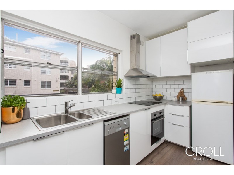 2/8 Rangers Road, Neutral Bay NSW 2089