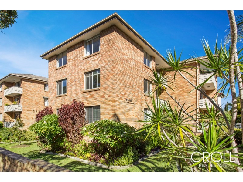 11/103 Wycombe Road, Neutral Bay NSW 2089