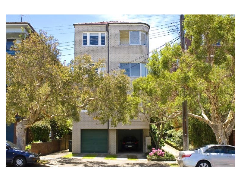 5/82 Kurraba Road, Neutral Bay NSW 2089