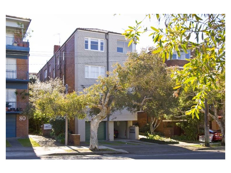 5/82 Kurraba Road, Neutral Bay NSW 2089