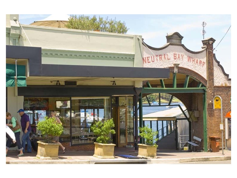 5/82 Kurraba Road, Neutral Bay NSW 2089