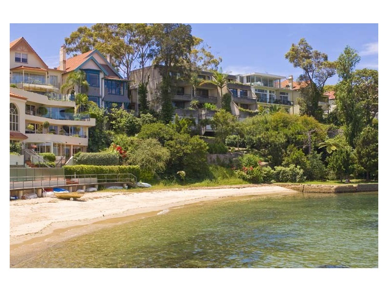 5/82 Kurraba Road, Neutral Bay NSW 2089