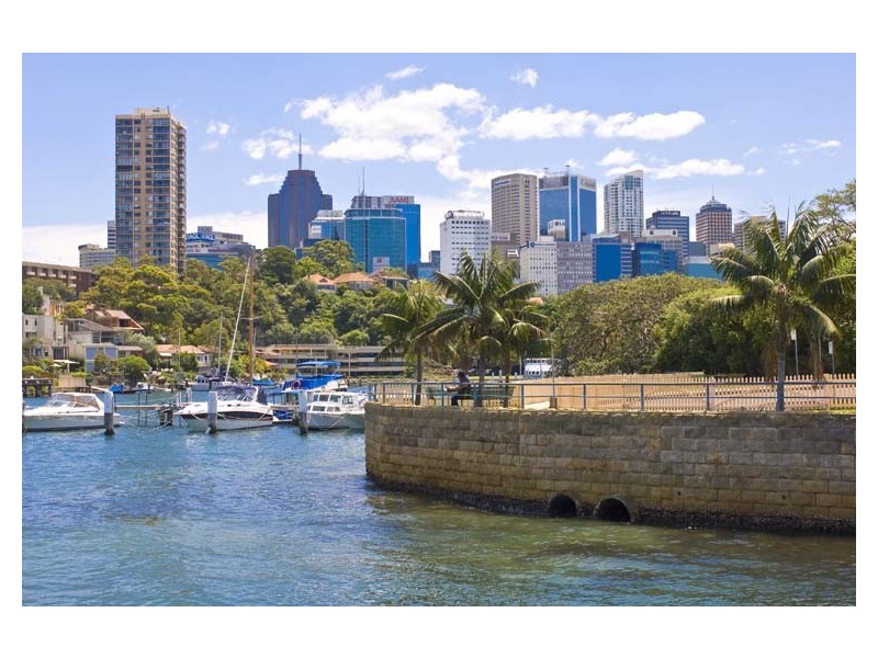 5/82 Kurraba Road, Neutral Bay NSW 2089