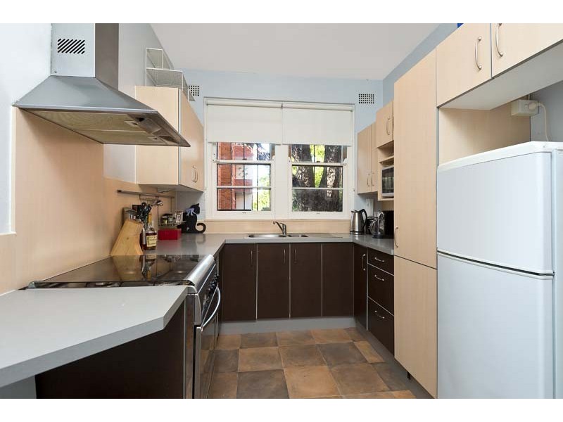 1/28a Rangers Road, Neutral Bay NSW 2089