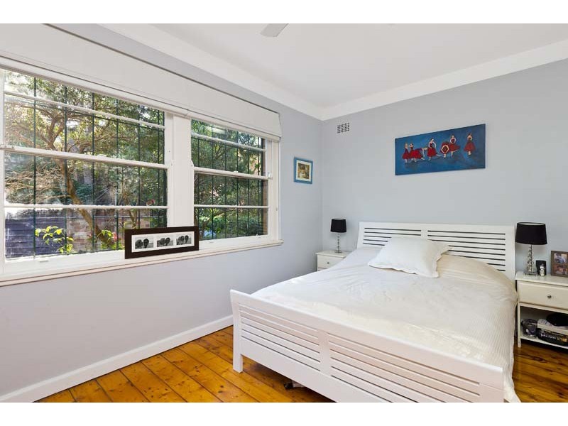 1/28a Rangers Road, Neutral Bay NSW 2089