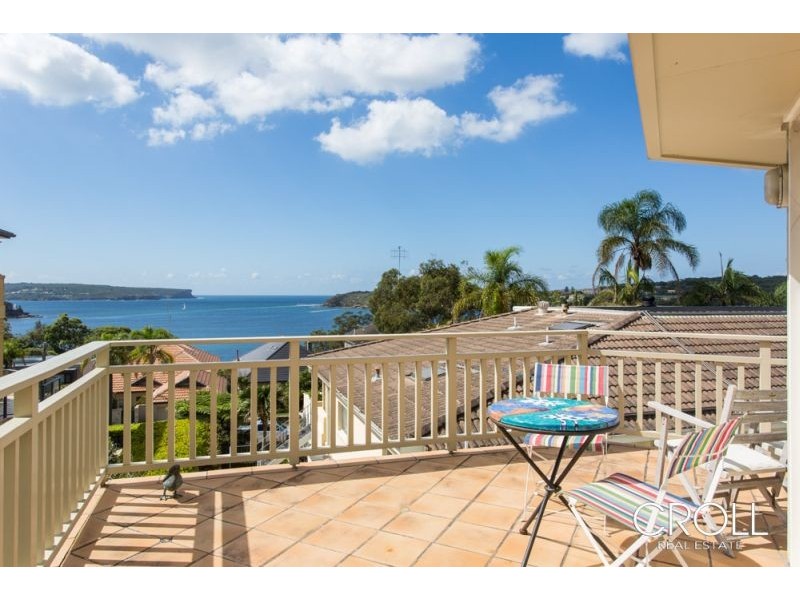 3 Stanton Road, Mosman NSW 2088