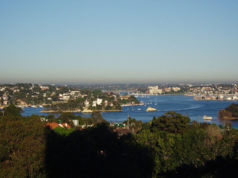 10/10 Carr Street, Waverton NSW 2060