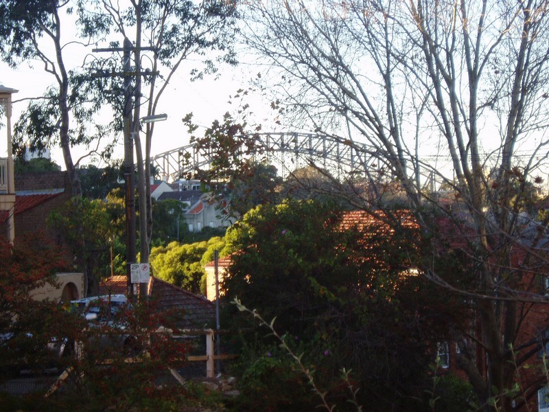 10/10 Carr Street, Waverton NSW 2060