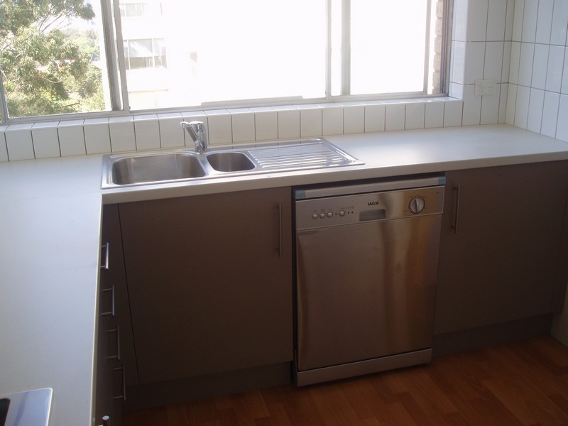 10/10 Carr Street, Waverton NSW 2060