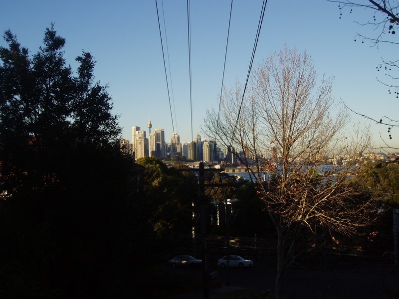 10/10 Carr Street, Waverton NSW 2060