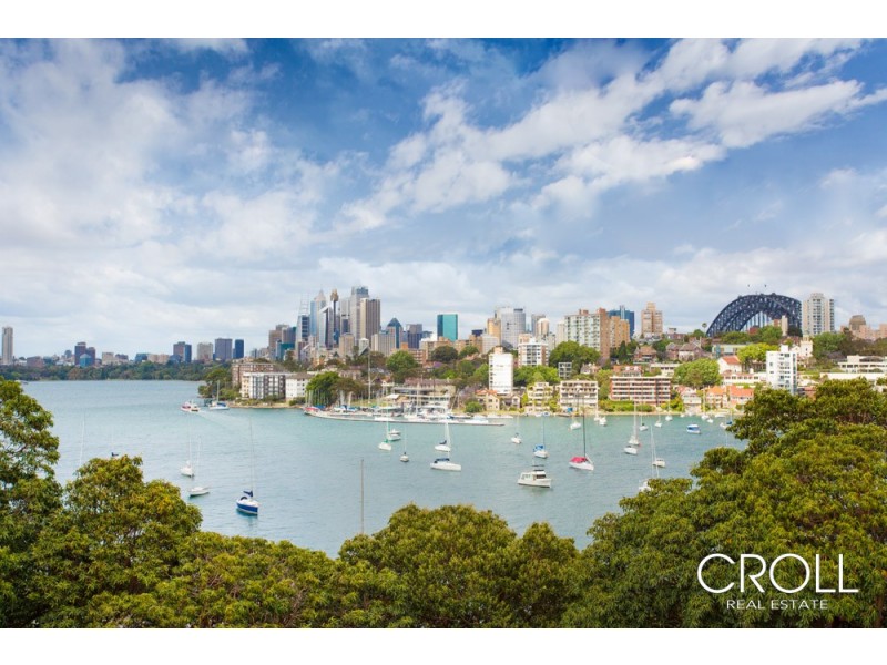 22/107 Kurraba Rd, Neutral Bay NSW 2089