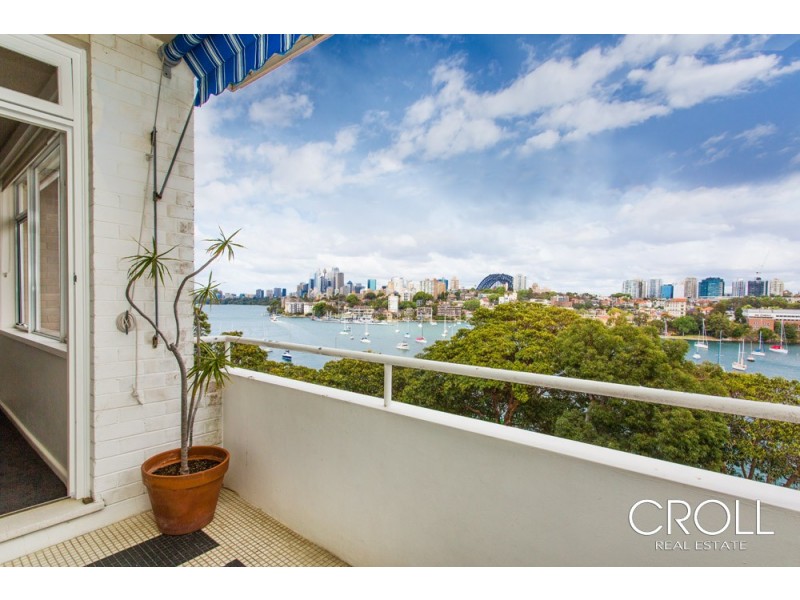 22/107 Kurraba Rd, Neutral Bay NSW 2089