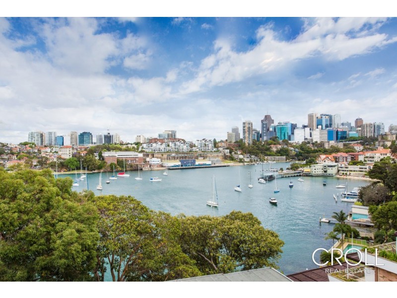 22/107 Kurraba Rd, Neutral Bay NSW 2089