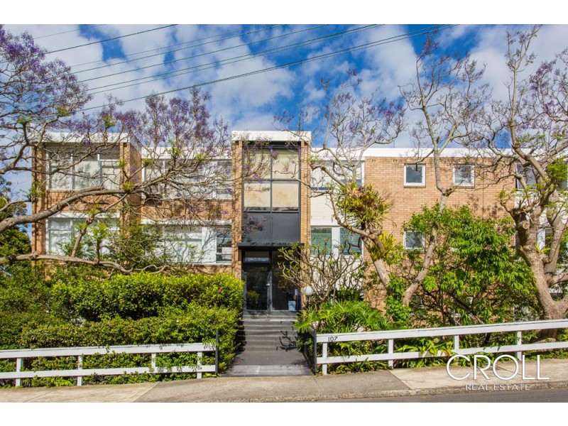 22/107 Kurraba Rd, Neutral Bay NSW 2089