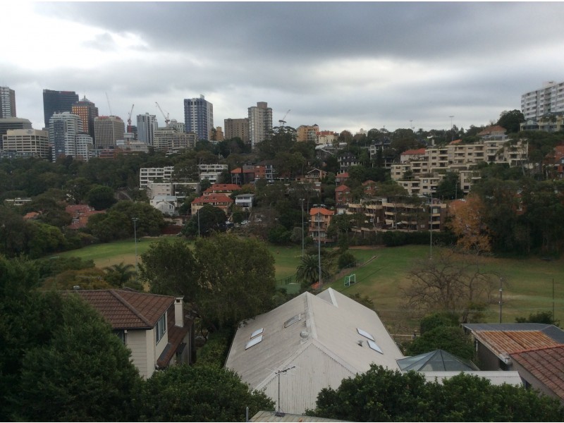 2/20 Premier Street, Neutral Bay NSW 2089