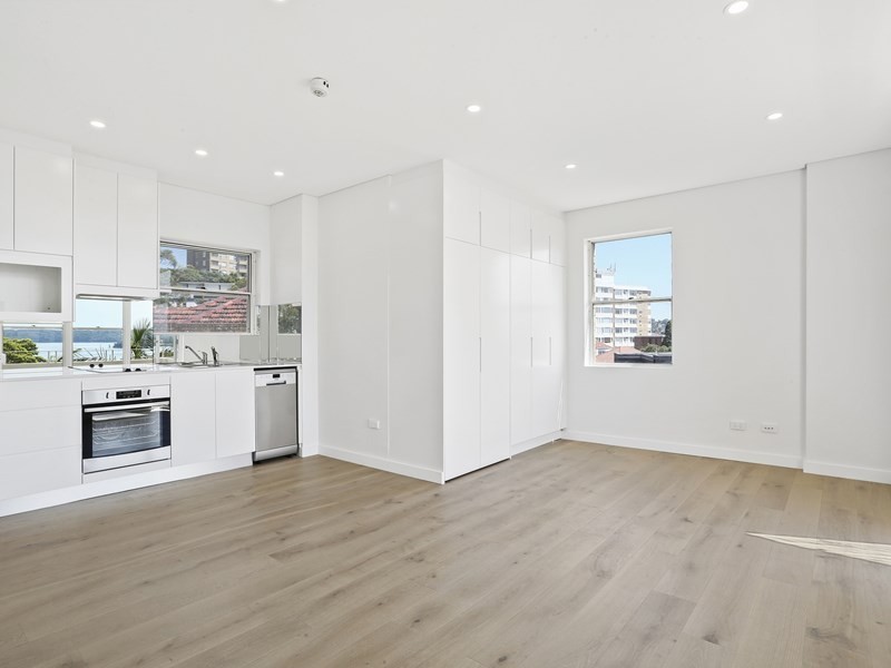 18/20 Carabella Street, Kirribilli NSW 2061