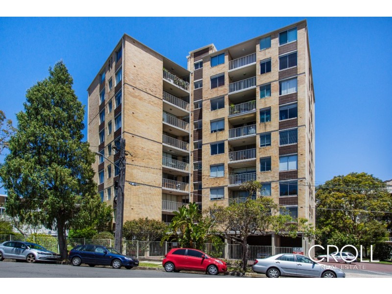 2F/72 Prince Street, Mosman NSW 2088