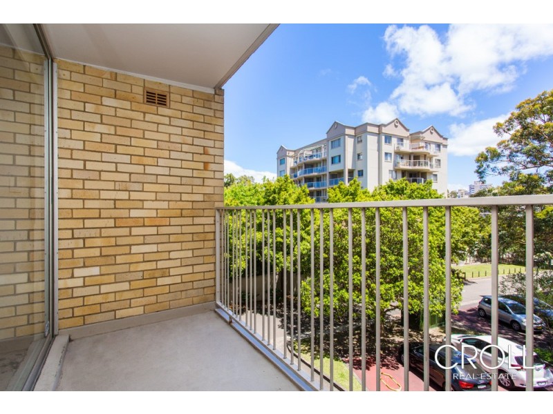 2F/72 Prince Street, Mosman NSW 2088