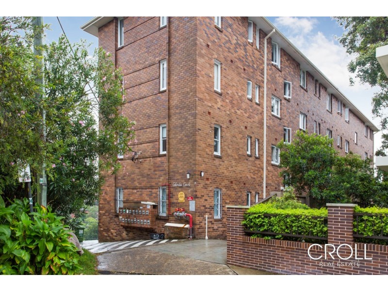 10/2 Colindia Avenue, Neutral Bay NSW 2089