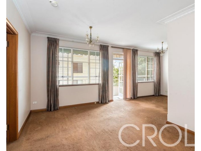 3/70 Bay Road, Waverton NSW 2060