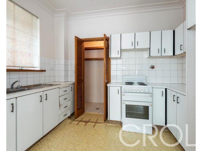 3/70 Bay Road, Waverton NSW 2060