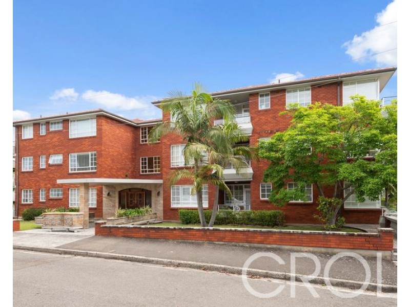 3/70 Bay Road, Waverton NSW 2060
