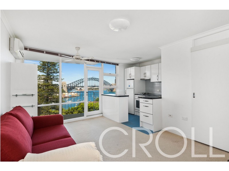 25/7 Lavender Street, Mcmahons Point NSW 2060