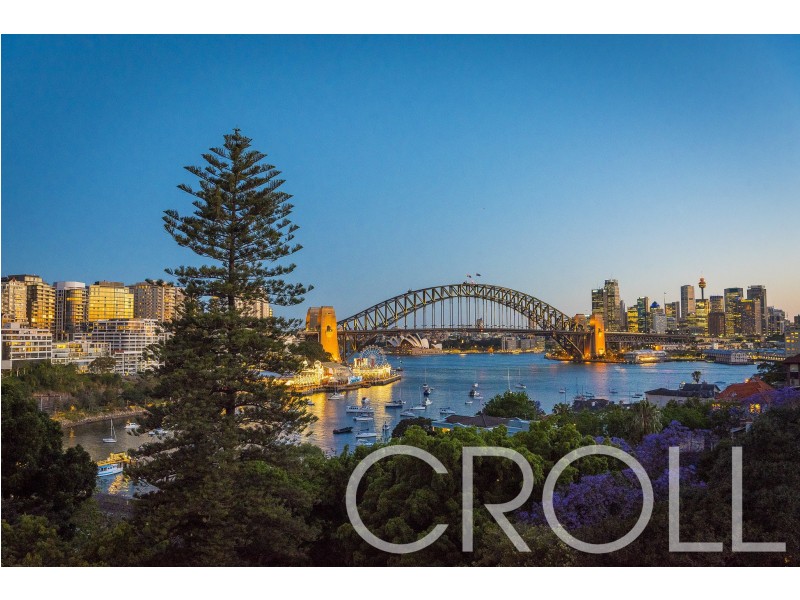 25/7 Lavender Street, Mcmahons Point NSW 2060