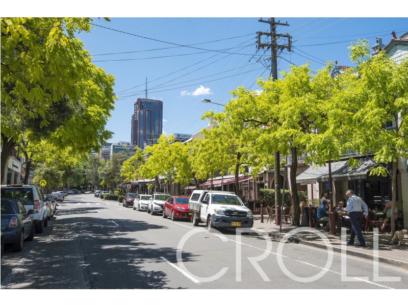 25/7 Lavender Street, Mcmahons Point NSW 2060