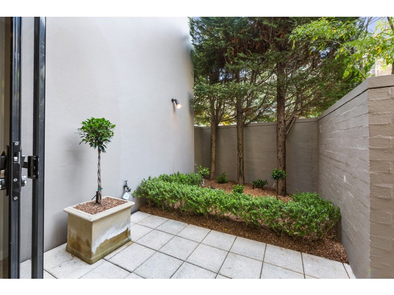 3/19 Watson St, Neutral Bay NSW 2089